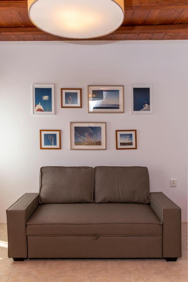 White Holidays Project Ag. Sostis Ayios Sostis Exteriér fotografie